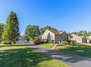 149 W Elbert St, Indianapolis, IN 46217
