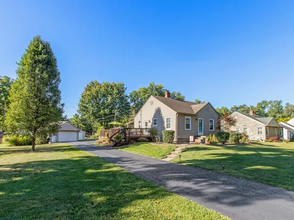 149 W Elbert St, Indianapolis, IN 46217