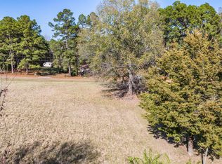 Mitchell Rd, Marshall, TX 75670