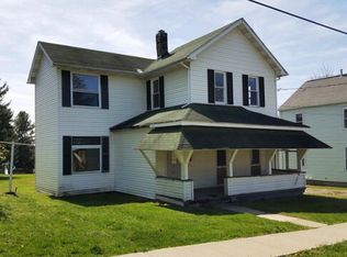 534 Elss St, Clarion, PA 16214