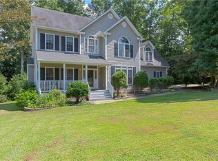 16101 Hampton Summit Dr, Chesterfield, VA 23832