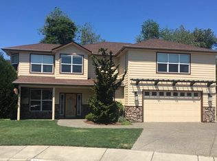 144 Mini Ln, Grants Pass, OR 97527