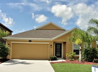 2635 Snapdragon Dr NW, Palm Bay, FL 32907