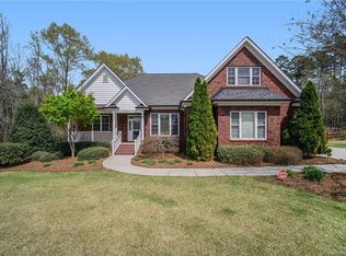 4231 Berry Hill Ct, Concord, NC 28025