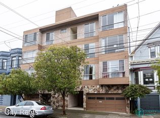 1247 11th Ave #204, San Francisco, CA 94122