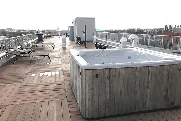 Rented by Carnegie Management Inc | media 17