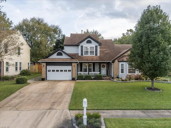 4764 Ardmore Ln, Virginia Beach, VA 23456