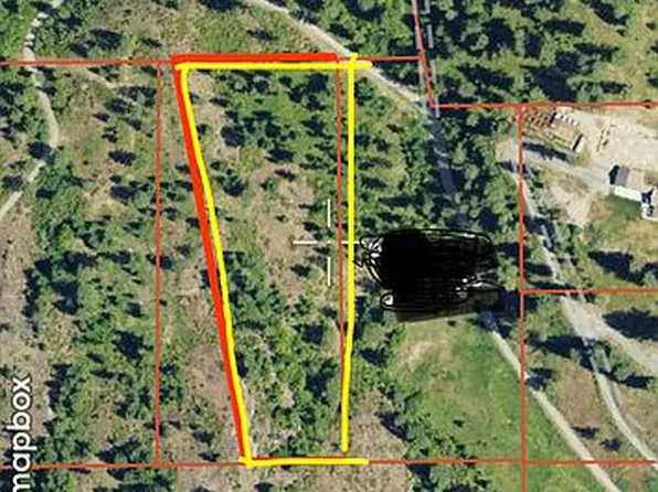 842 Valley Westside Rd Lot 2, Colville, WA 99114