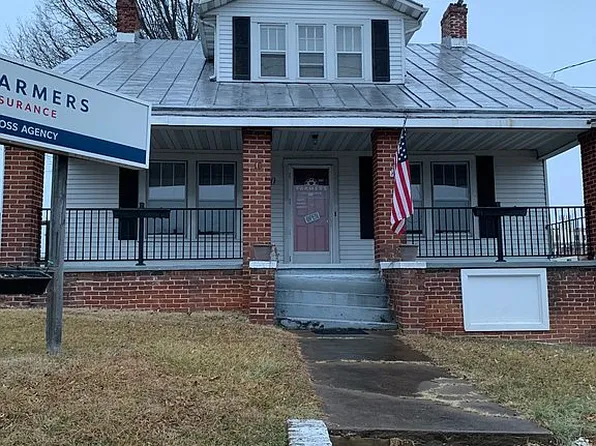 10 Gravely St, Martinsville, VA 24112