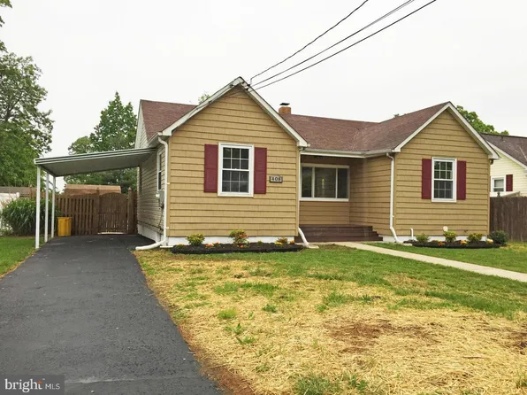 408 Blossom Ln, Glen Burnie, MD 21061