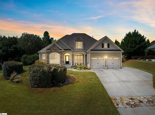 111 Elevation Ct, Greer, SC 29651