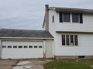 1786 Allen Rd, Dalton, NY 14836