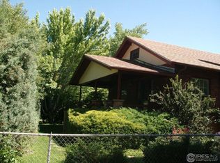 1160 Van Gordon St, Golden, CO 80401