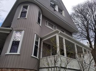 25 Perkins St, Worcester, MA 01605