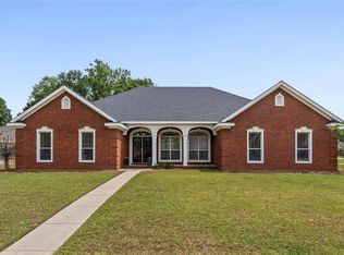 6638 Lubarrett Way S, Mobile, AL 36695