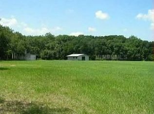 5147 Shakespeare Dr, Dover, FL 33527