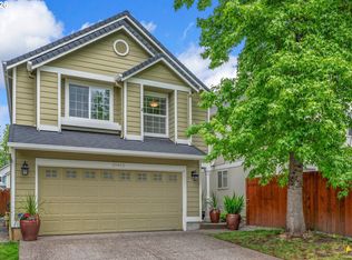 20463 SW Tesoro Ct, Beaverton, OR 97003