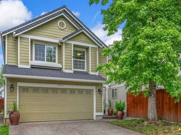 20463 SW Tesoro Ct, Beaverton, OR 97003