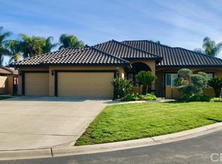 6415 Diablo Ct, Chowchilla, CA