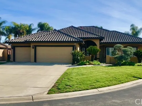 6415 Diablo Ct, Chowchilla, CA 93610