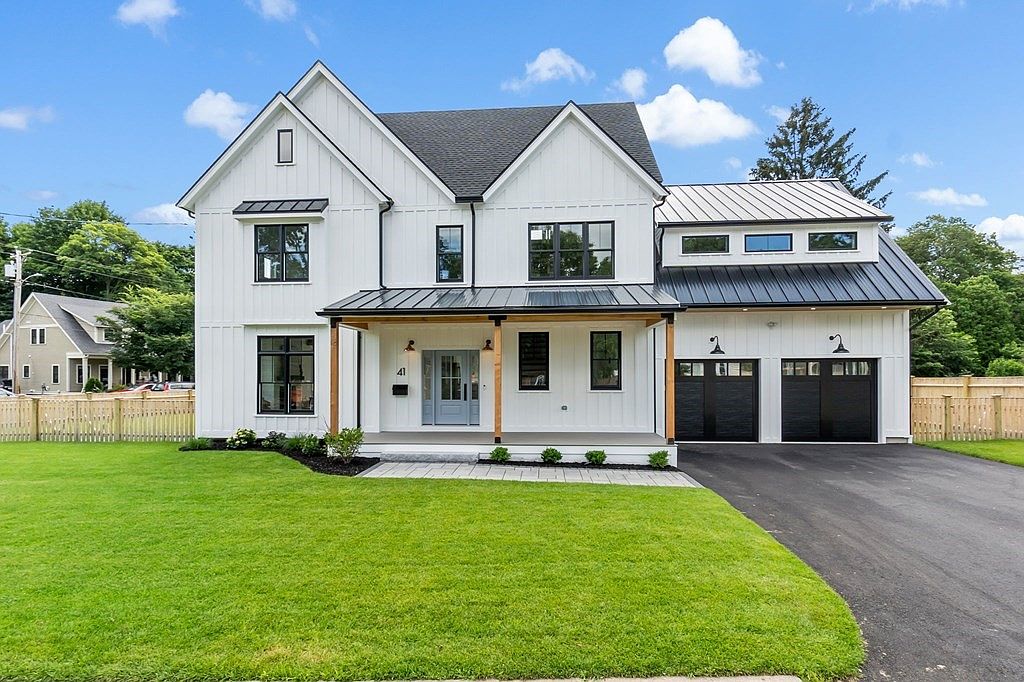 41 Moulton St, Newburyport, MA 01950 Zillow