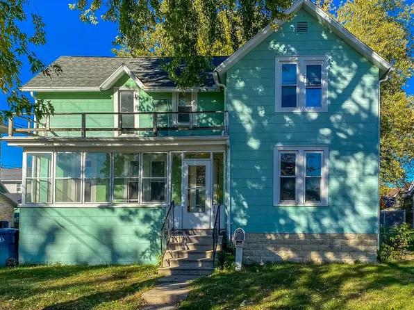 161 Boyd STREET, Fond Du Lac, WI 54935