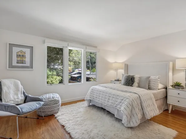 316 Laurel Ave, Menlo Park, CA 94025