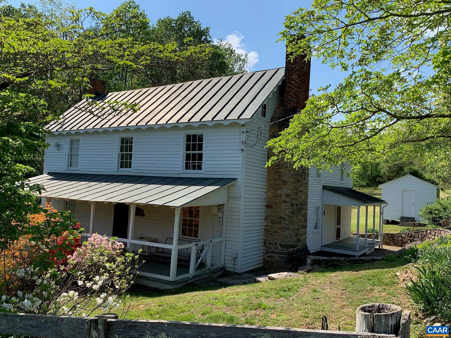 4191 S F T Valley Rd, Etlan, VA 22719 MLS 653675 Zillow