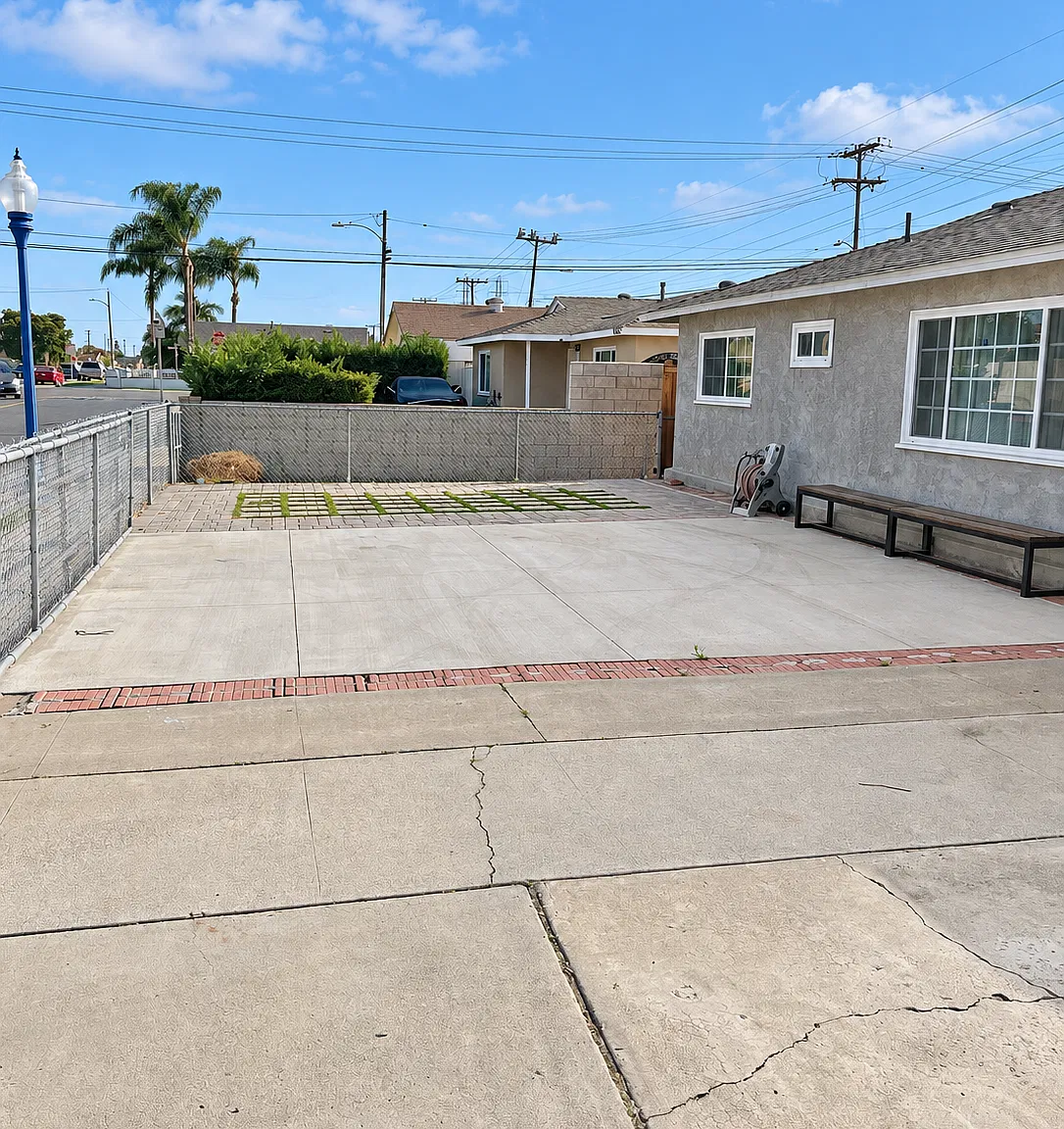 3 bed, 1304 sqft, $4,000 — Photo 2