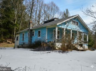 74 Parks Rd, Oakland, MD 21550