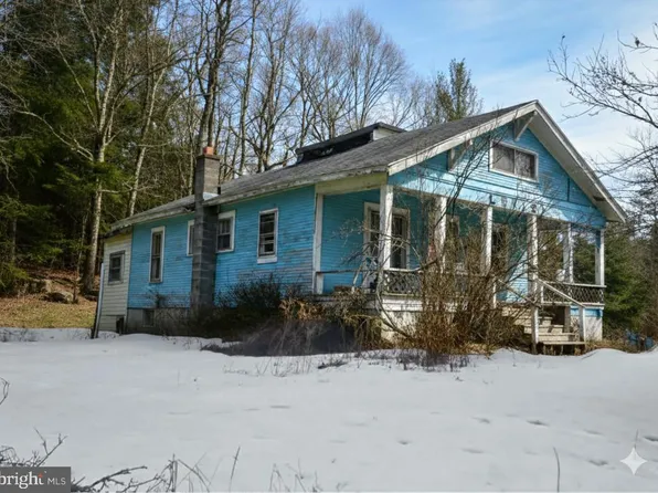 74 Parks Rd, Oakland, MD 21550