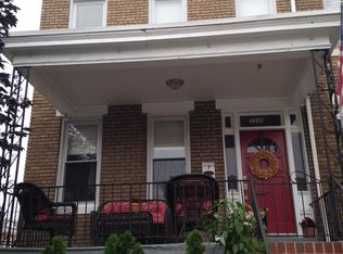 3300 Warder St NW, Washington, DC