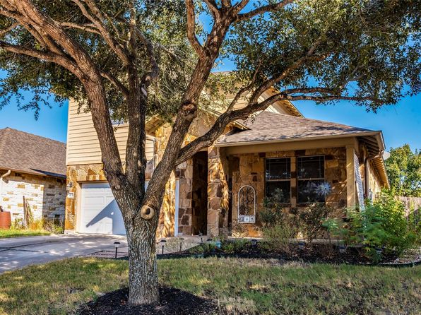 323 Rosemary Holw, Buda, TX 78610