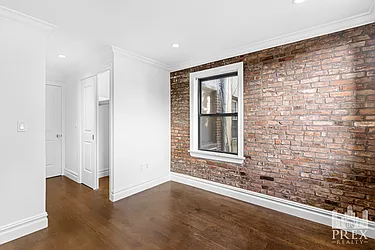 Rented by PREX Realty Corp