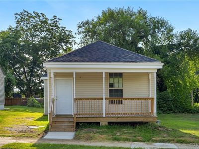 805 Halifax St, Petersburg, VA, 23803