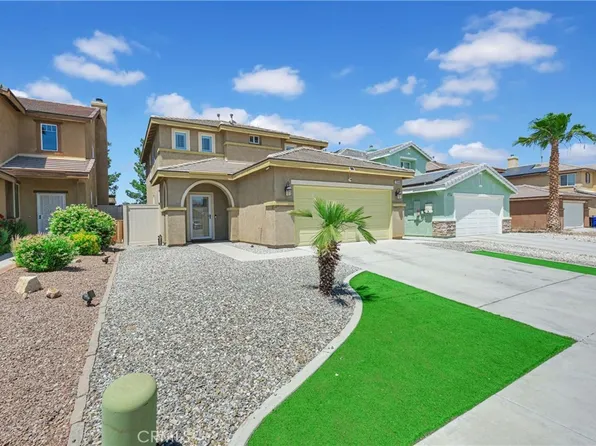 13160 Vista Del Sol Ct, Victorville, CA 92394