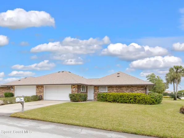 200 Chalet Ave, Indialantic, FL 32903