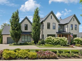 8559 Heirloom Blvd, College Grove, TN 37046