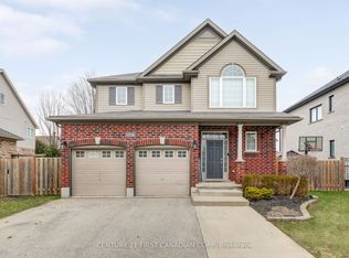 1336 Birchwood Dr, London, ON N6K 4Y5