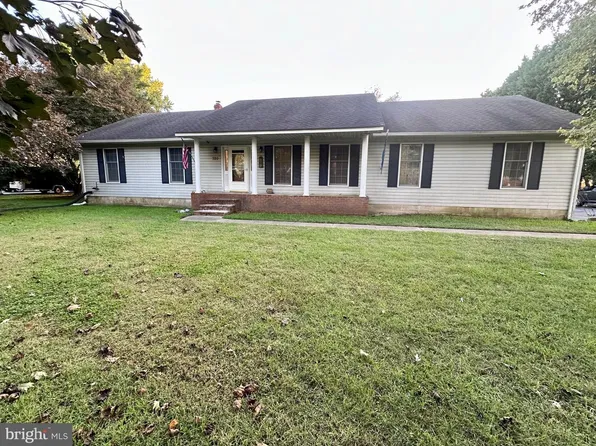720 Steeles Ridge Rd, Camden Wyoming, DE 19934