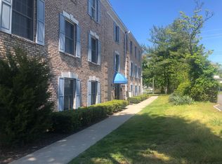 93 Fairview Ave APT 6, Westwood, NJ 07675