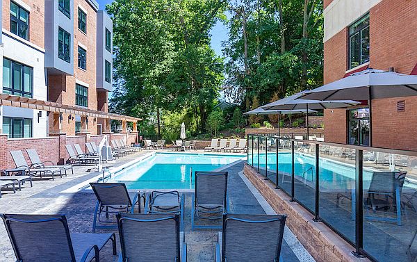 Rose Hall Apartment Rentals Madison, NJ Zillow