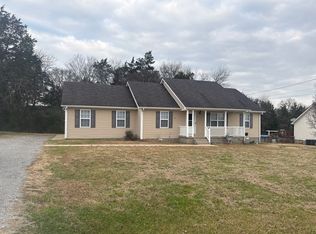 1620 Tellico Ave, Murfreesboro, TN 37129