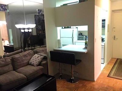 250 E 40th St APT 6D, New York, NY, 10016