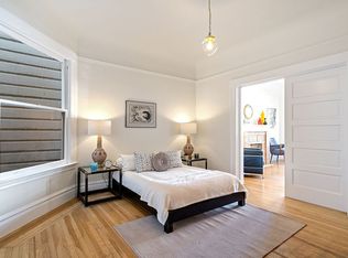 663 7th Ave, San Francisco, CA 94118