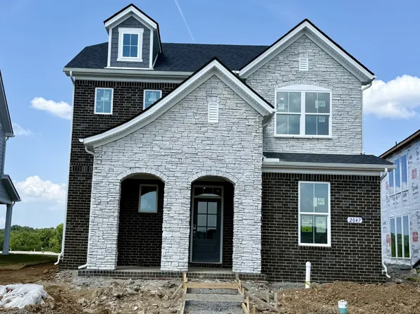 2047 Holbrook Rd, Mount Juliet, TN 37122