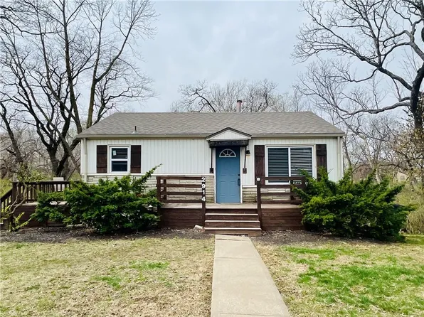 2914 S 9th Ter, Kansas City, KS 66103