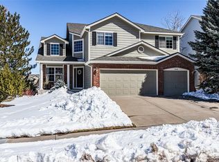 8302 Briar Dale Ln, Castle Pines, CO 80108