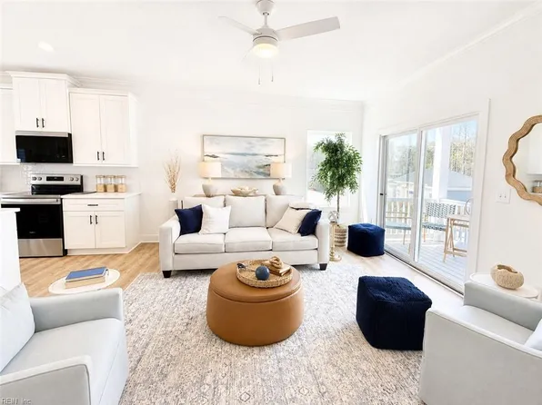 621 Jaden Way, Virginia Beach, VA 23454