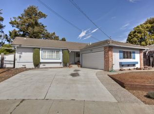 3227 Adelaide Way, Belmont, CA 94002